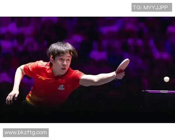 武汉乒乓球队在挑战赛中的灵活性表现分析与点评